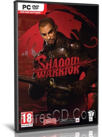 تحميل لعبة Shadow Warrior Special Edition