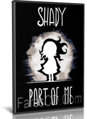 تحميل لعبة | Shady Part of Me Build