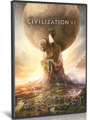 تحميل لعبة Sid Meiers Civilization