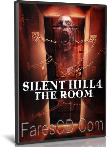 تحميل لعبة Silent Hill 4 The Room