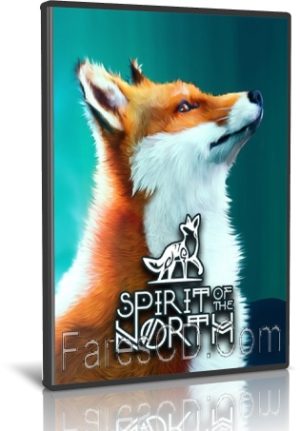 تحميل لعبة | Spirit of the North