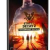 تحميل لعبة | State of Decay 2: Juggernaut EditionBuild