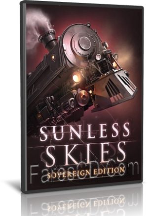 تحميل لعبة | Sunless Skies Sovereign Edition