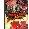 تحميل لعبة | Super Meat Boy Forever