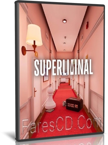 تحميل لعبة Superliminal