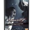 تحميل لعبة | TEKKEN 7 Ultimate
