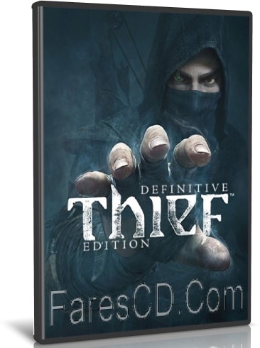 تحميل لعبة THIEF Definitive Edition