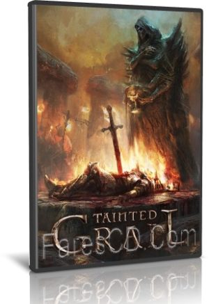 تحميل لعبة | Tainted Grail Conquest