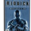 تحميل لعبة | The Chronicles of Riddick Escape from Butcher Bay