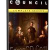 تحميل لعبة | The Council Complete Season Episodes 1-5