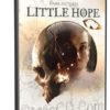 تحميل لعبة | The Dark Pictures Anthology Little Hope
