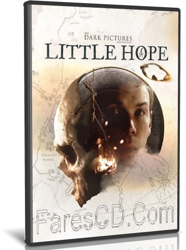 تحميل لعبة The Dark Pictures Anthology Little Hope
