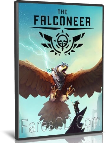 تحميل لعبة The Falconeer