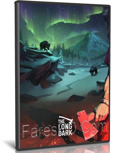 تحميل لعبة The Long Dark