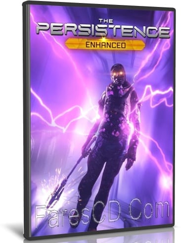 تحميل لعبة The Persistence Enhanced+ Digital Bonus Content