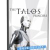 تحميل لعبة | The Talos Principle Gold