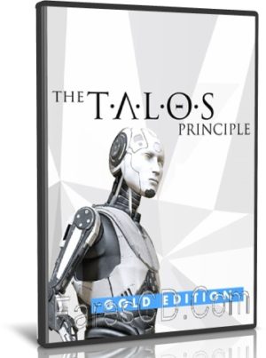 تحميل لعبة | The Talos Principle Gold