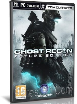 تحميل لعبة | Tom Clancy’s Ghost Recon Future Soldier