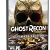 تحميل لعبة | Tom Clancys Ghost Recon Wildlands Ultimate Edition