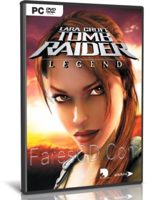 تحميل لعبة | Tomb Raider Legend