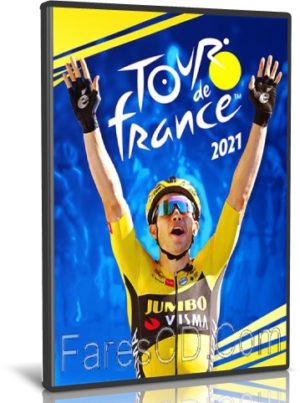 تحميل لعبة | Tour de France 2021