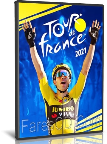 تحميل لعبة Tour de France 2021