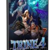 تحميل لعبة | Trine 4 The Nightmare Prince