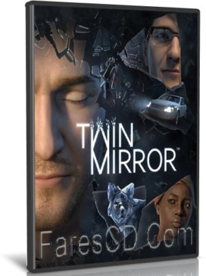 تحميل لعبة | Twin Mirror