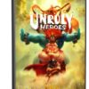تحميل لعبة | Unruly Heroes