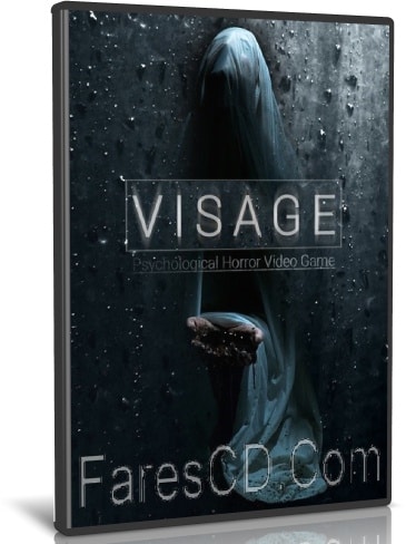 تحميل لعبة Visage