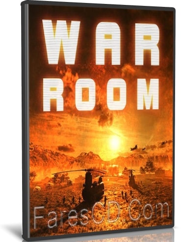 تحميل لعبة War Room