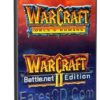 تحميل لعبة | Warcraft I & II Bundle
