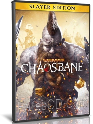 تحميل لعبة Warhammer Chaosbane Slayer Edition