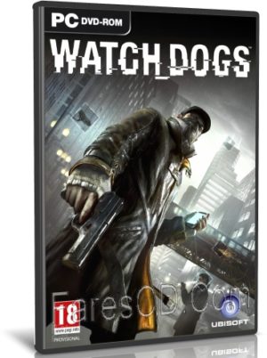تحميل لعبة | Watch Dogs Digital Deluxe Edition
