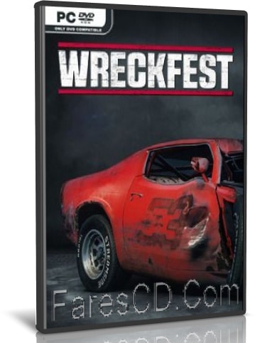 تحميل لعبة Wreckfest Racing Heroes