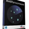 برنامج الحماية من برامج الفدية | Abelssoft AntiRansomware 2022 v22.04.41398