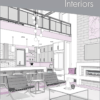 برنامج التصميم الداخلى للمنازل | Chief Architect Interiors X14 v24.3.0.84