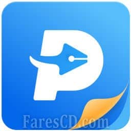 برنامج إنشاء و تحرير بى دى إف | EaseUS PDF Editor Pro 5.4.1.0720