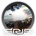 GRIP Combat Racing