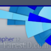 برنامج عمل الرسوم البيانية | Grapher 18.1.334
