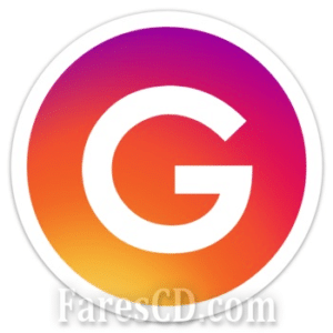 برنامج إنستجرام للكومبيوتر | Grids for Instagram 8.4.1