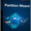 برنامج تقسيم الهارد | MiniTool Partition Wizard 12.7