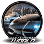 Need For Speed World