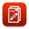 تطبيق تحويل وتعديل ملفات بى دى إف | PDF Converter Pro & PDF Editor – PDF Merge v6.17
