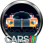 Project CARS Game of the Year