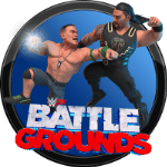 WWE 2K Battlegrounds