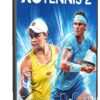 تحميل لعبة | AO Tennis 2