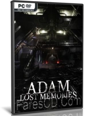 تحميل لعبة | Adam Lost Memories