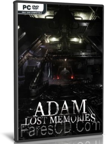 تحميل لعبة Adam Lost Memories
