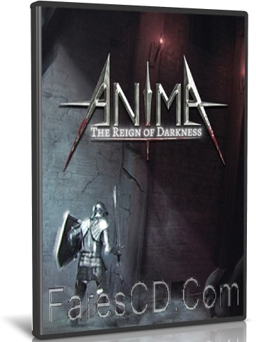 تحميل لعبة Anima The Reign of Darkness